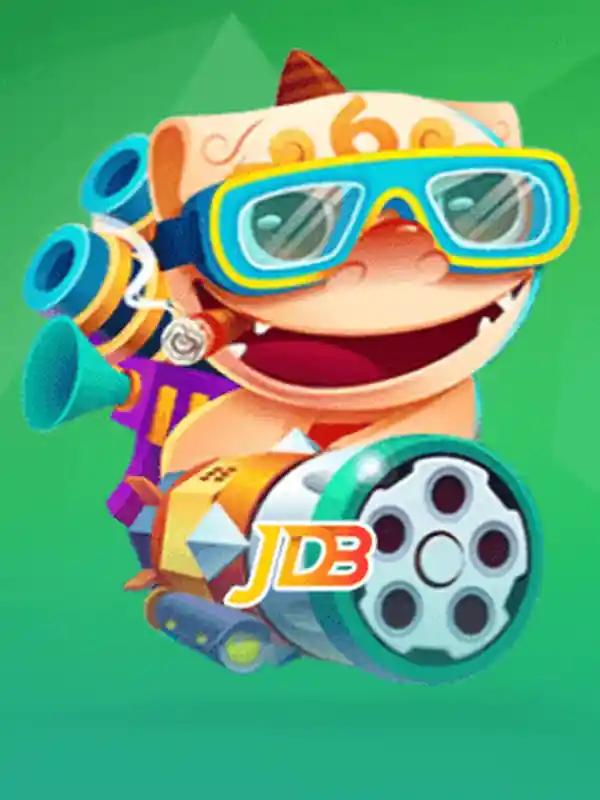 JDB স্লট ক্যাসিনো গেম ba99